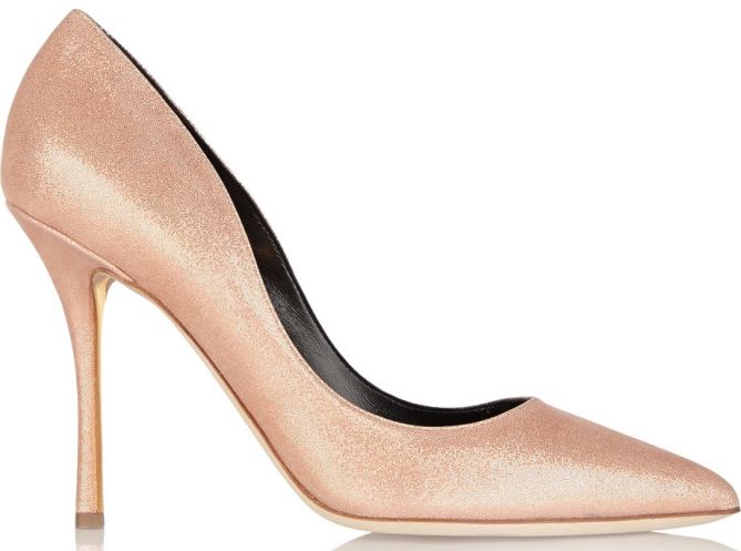 rupert sanderson ariel pumps