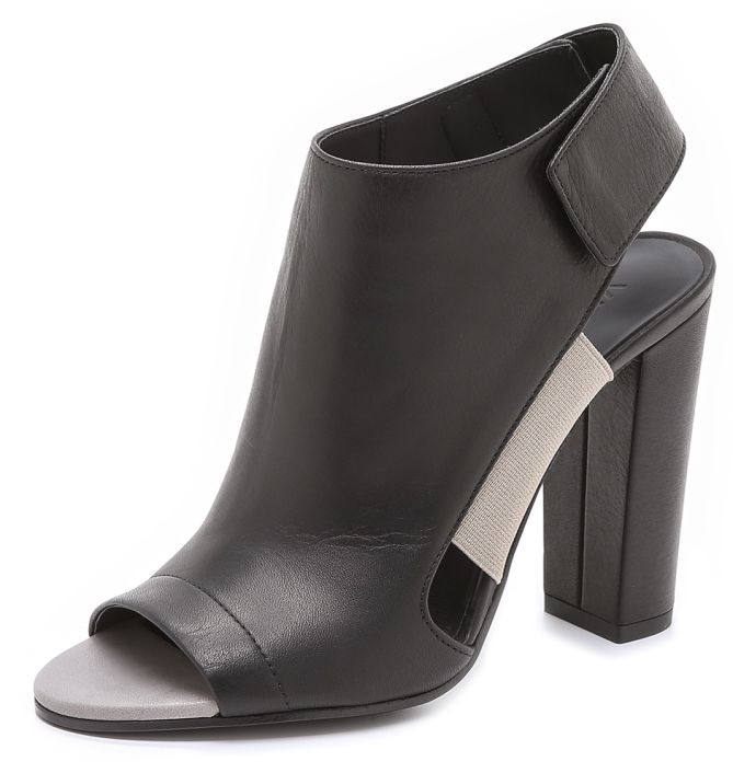 vince annetta booties