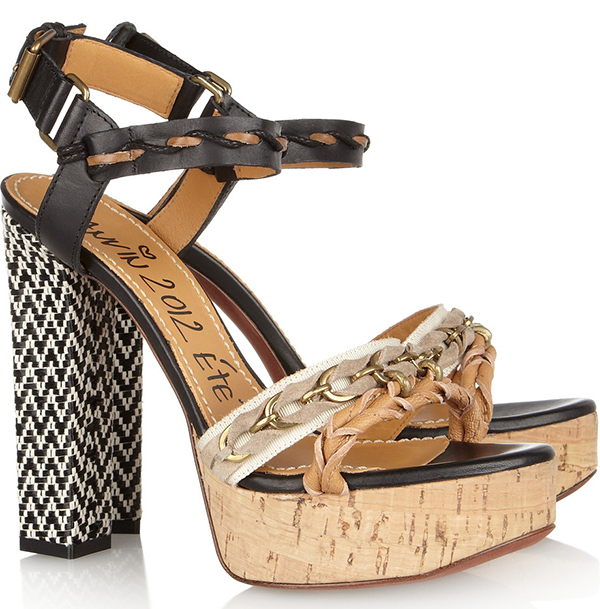 Lanvin-Leather-and-Raffia-Sandals