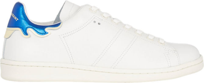 etoile isabel marant bart sneakers 2 4