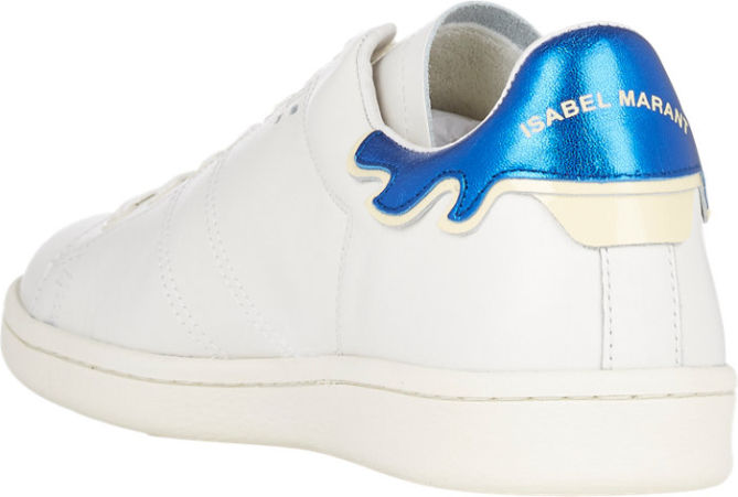 etoile isabel marant bart sneakers 2