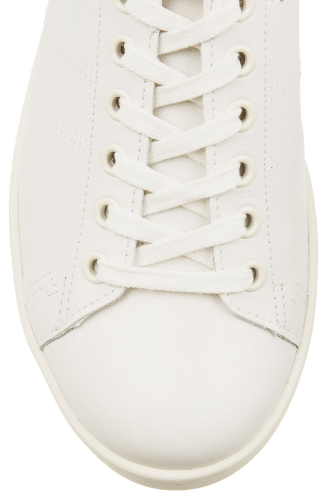 etoile isabel marant bart sneakers 25