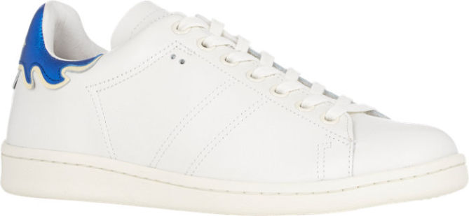 etoile isabel marant bart sneakers