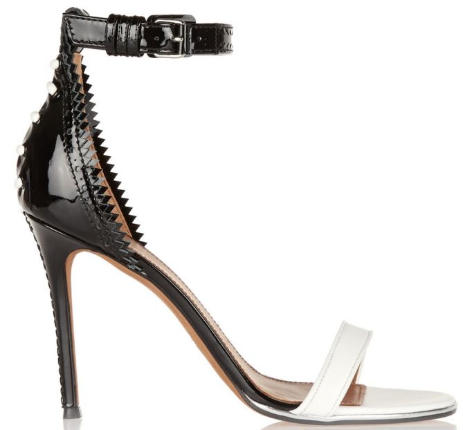 givenchy nadia sandals