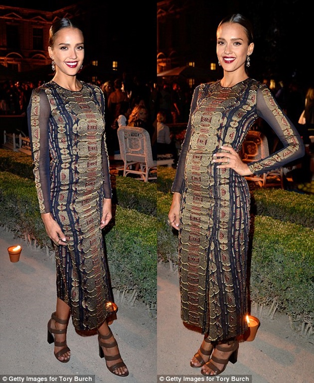 jessica alba haute couture tory burch paris fashion week july 2015 70-horz