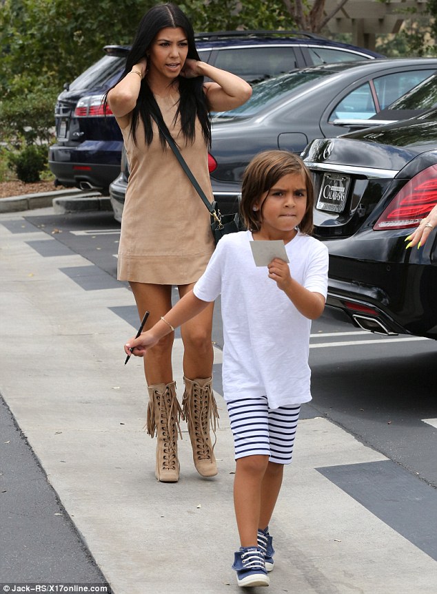 kourtney kardashian fringe mid calf giuseppe zanotti lace up boot july 21, 2015 90000