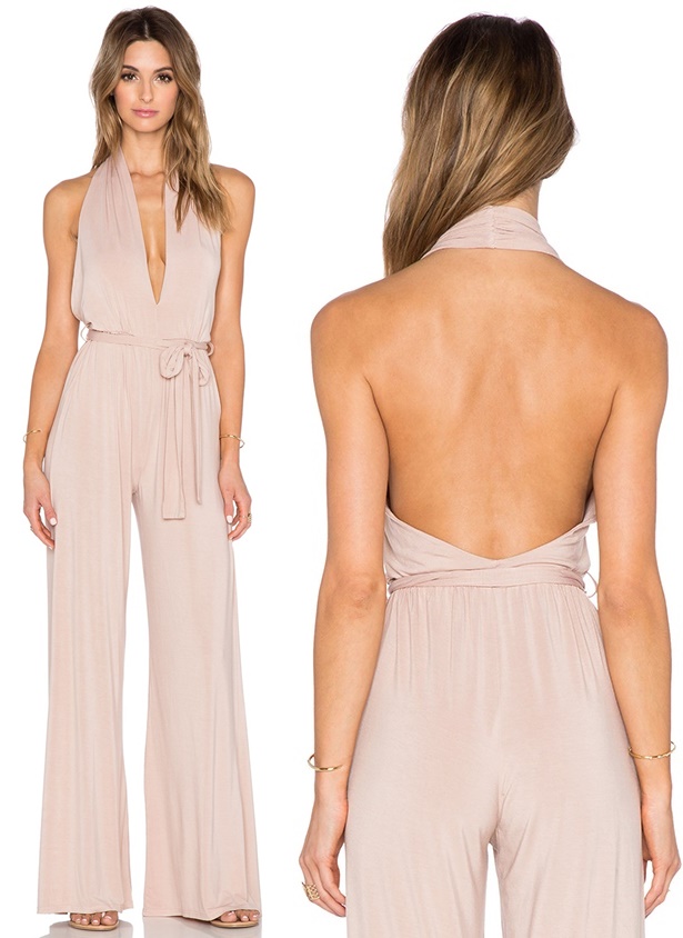 krisa halter neck jumpsuit-horz