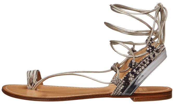 stuart weitzman lasso sandals 3