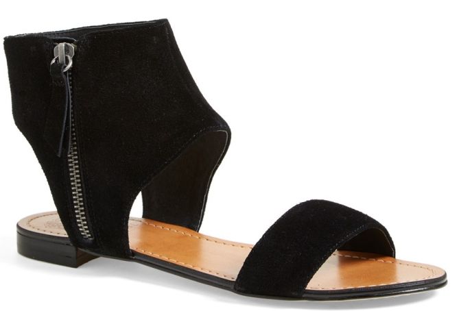 vince camuto myzer cuff sandals