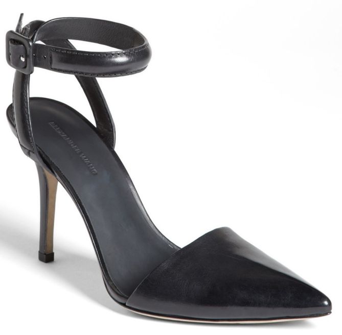 alexander wang lovisa pumps