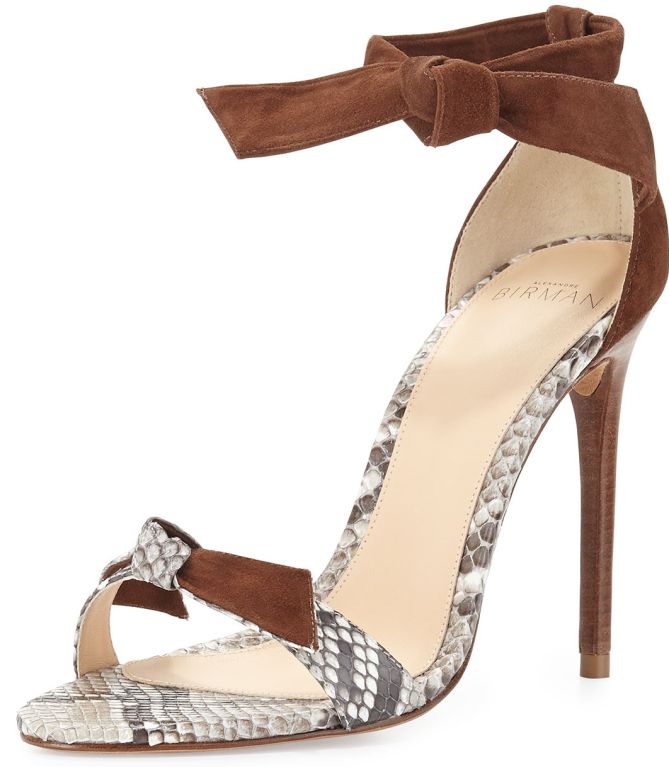 alexandre birman lolita sandals