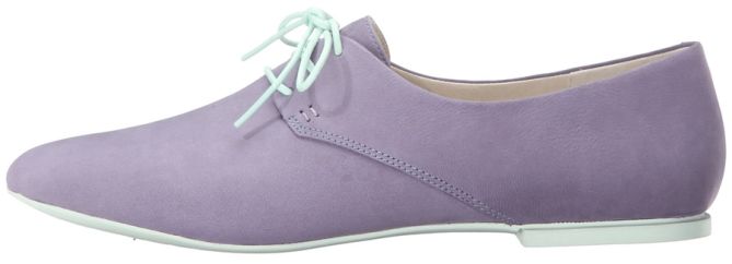 camper isadora oxfords