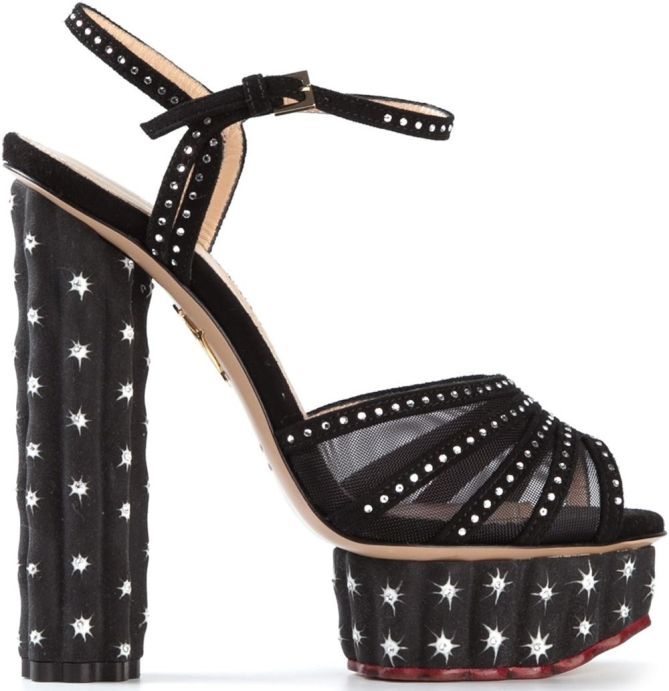 charlotte olympia totem  2