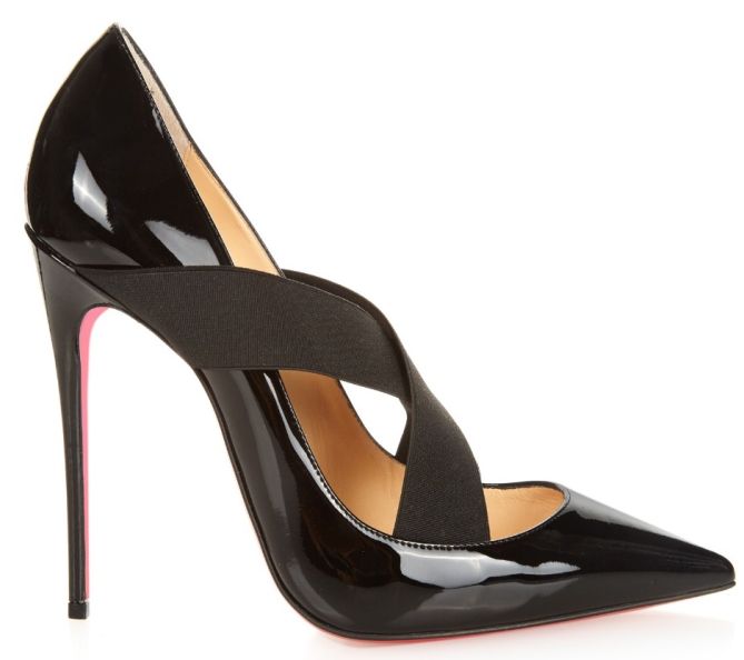 christian louboutin sharpstragram