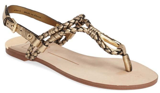 dolce vita dixin sandals