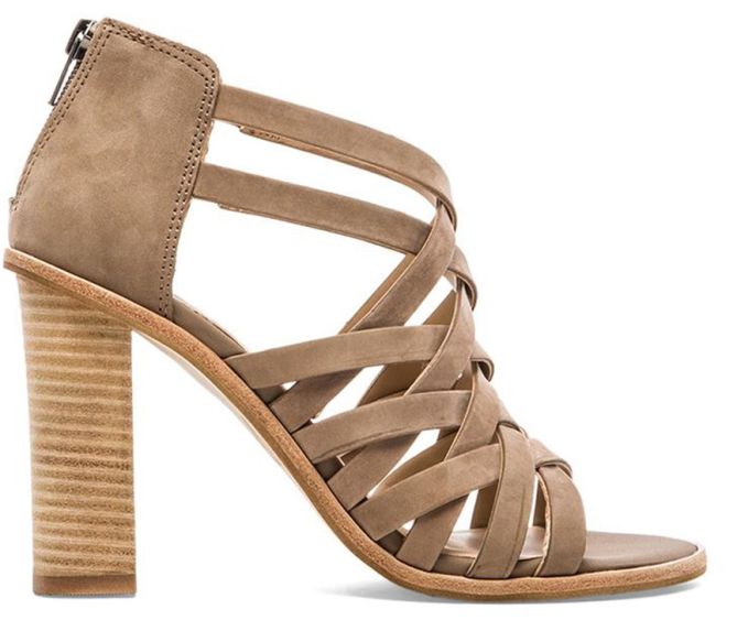 dolce vita sandals block heel franney