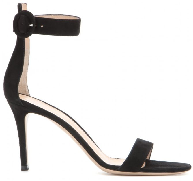 gianvito rossi portofino sandals