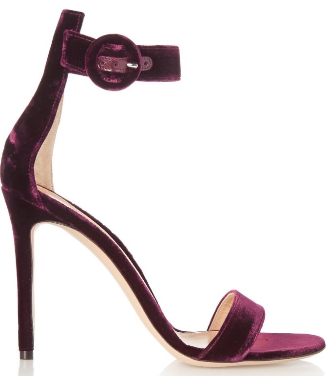 gianvito rossi portofino sandals