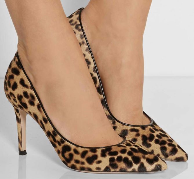 gianvito rossi pumps