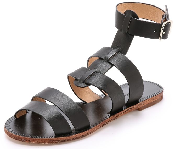 matiko karina sandals