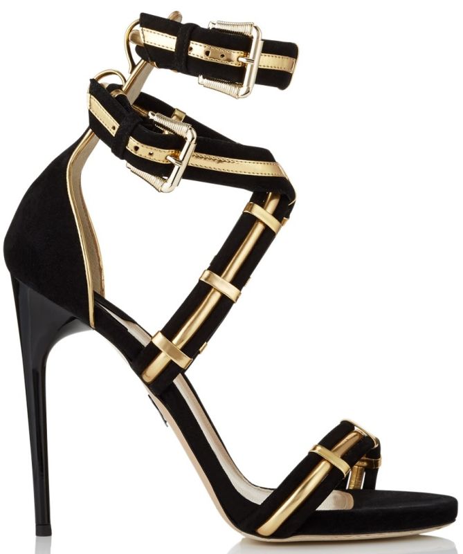 paul andrew katerini sandals 2