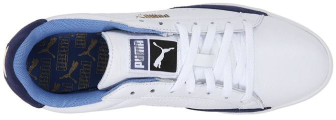 puma match lo basic sneakers 2