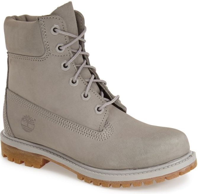 timberland 6 inch premium boots