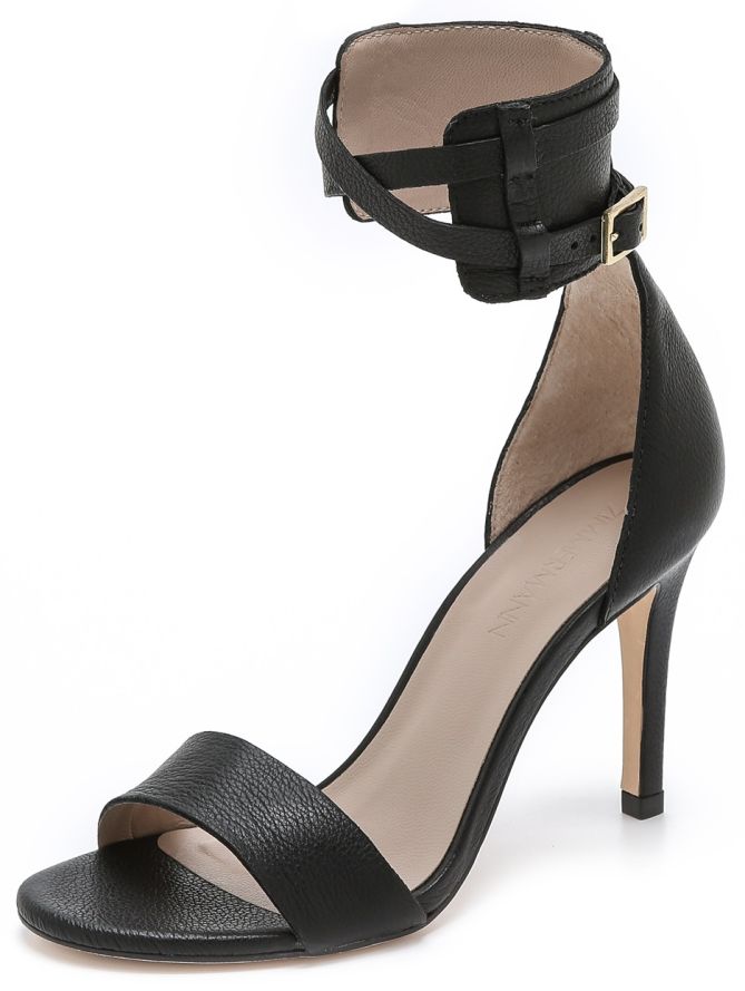 zimmerman ankle strap sandals