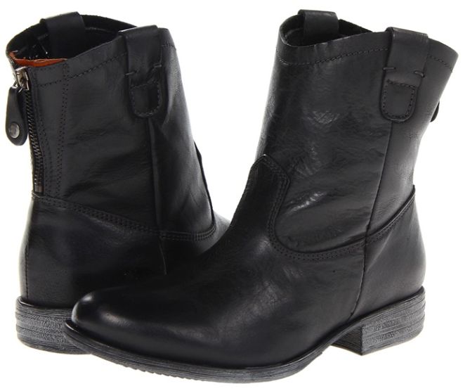 eric michael hannah boots