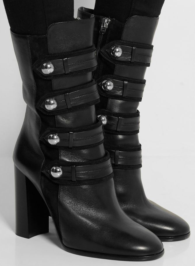 isabel marant arnie boot 2