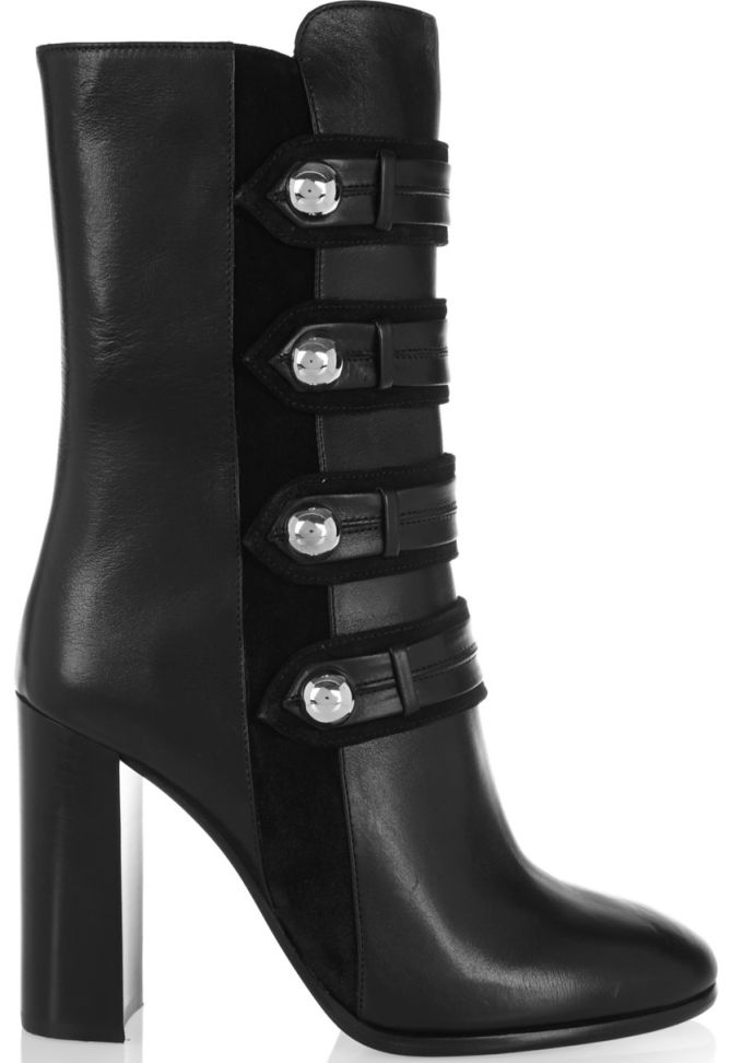 isabel marant arnie boot