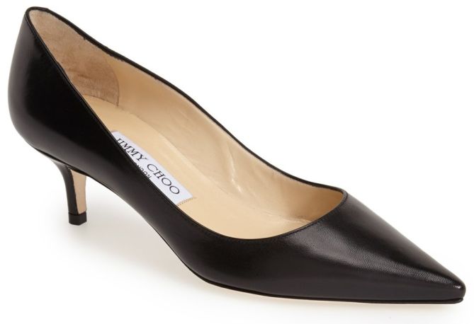 jimmy choo aza pumps