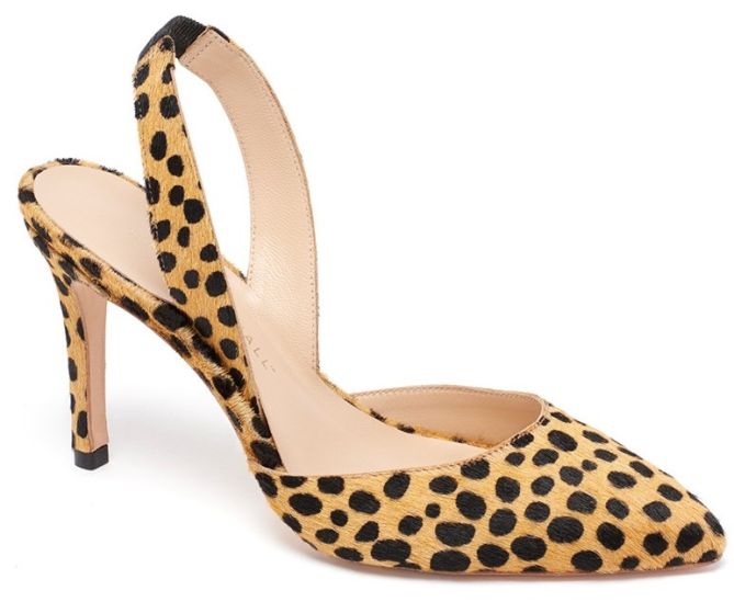 loeffler randall flor pumps