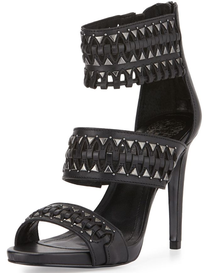 vince camuto fancle sandals