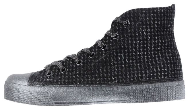 beverly hills polo club glitter sneakers 2