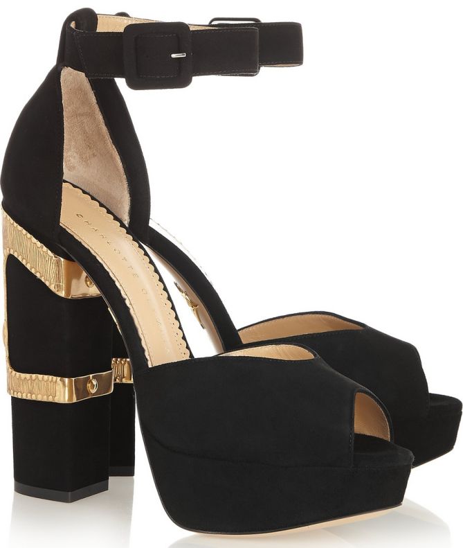 charlotte olympia eugenie sandals 288