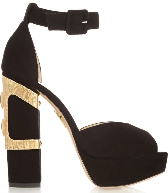 charlotte olympia eugenie sandals