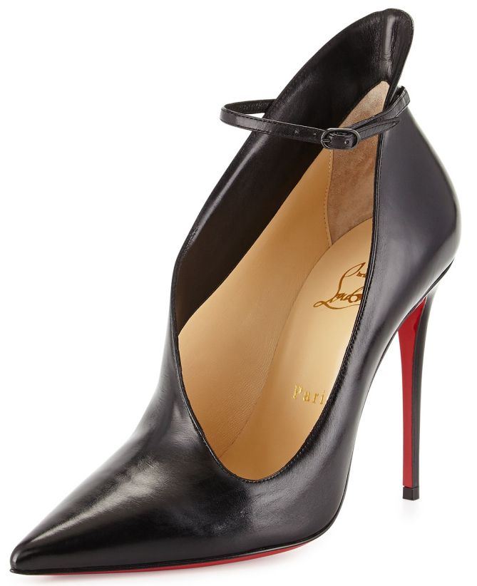 christian louboutin vampydoly pumps88