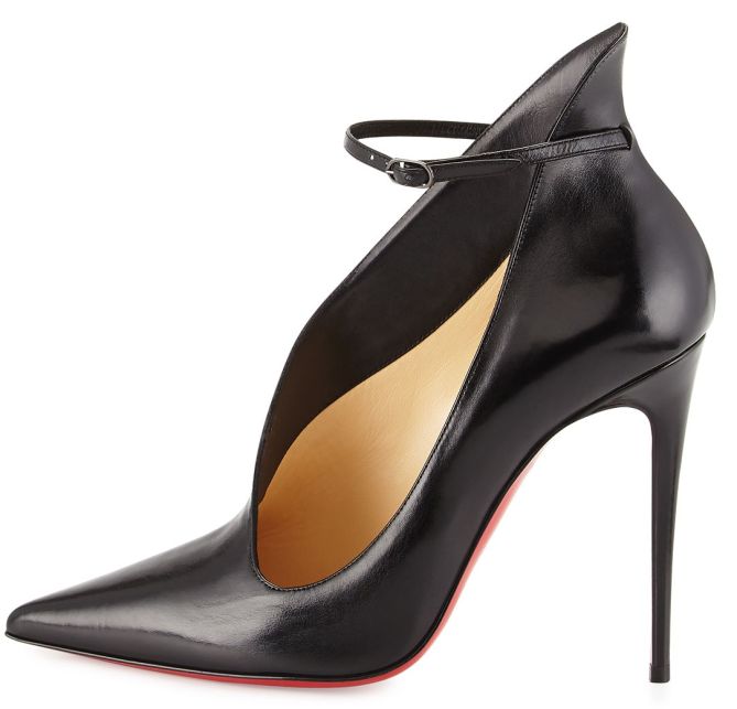 christian louboutin vampydoly pumps888