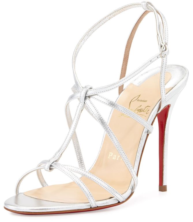 christian louboutin youpiyou sandals