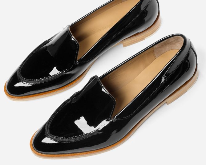 everlane the modern loafers 2