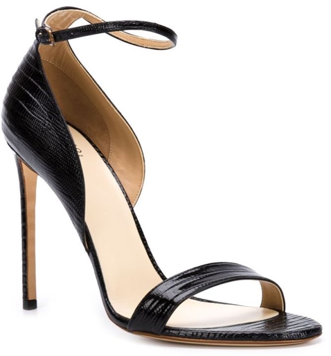 francesco russo ankle strap sandals 2