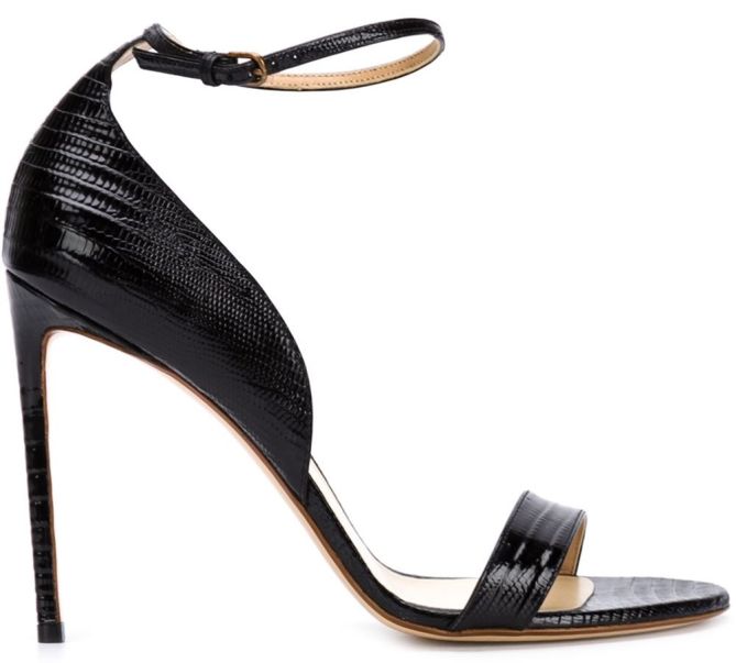 francesco russo ankle strap sandals