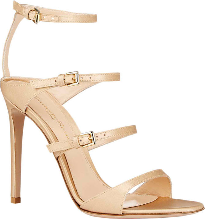 gianvito rossi carey sandals