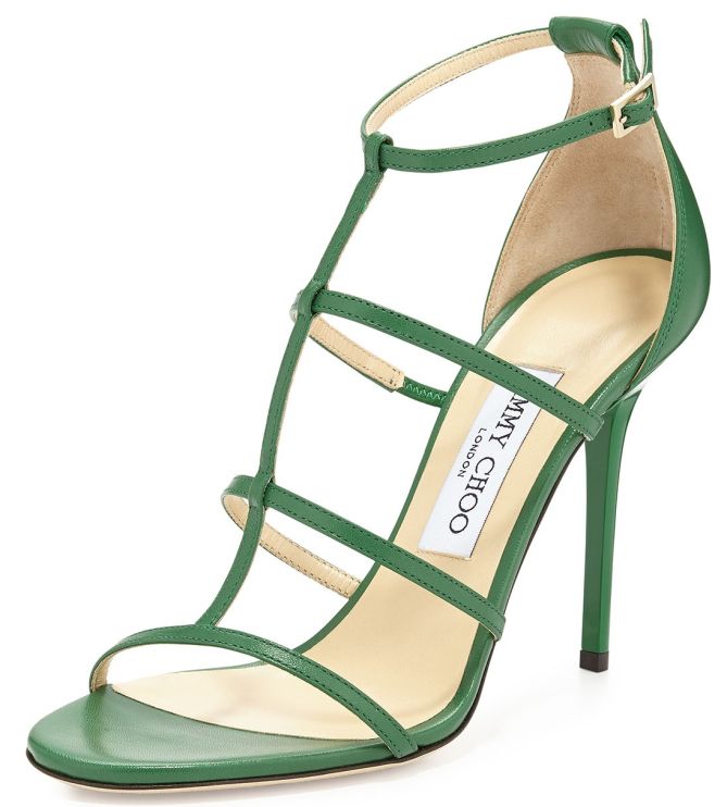 jimmy choo dory sandals