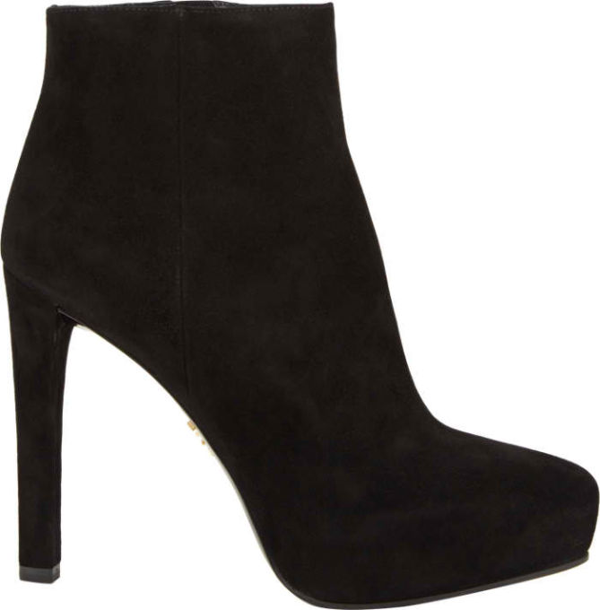 prada suede platform boots 2