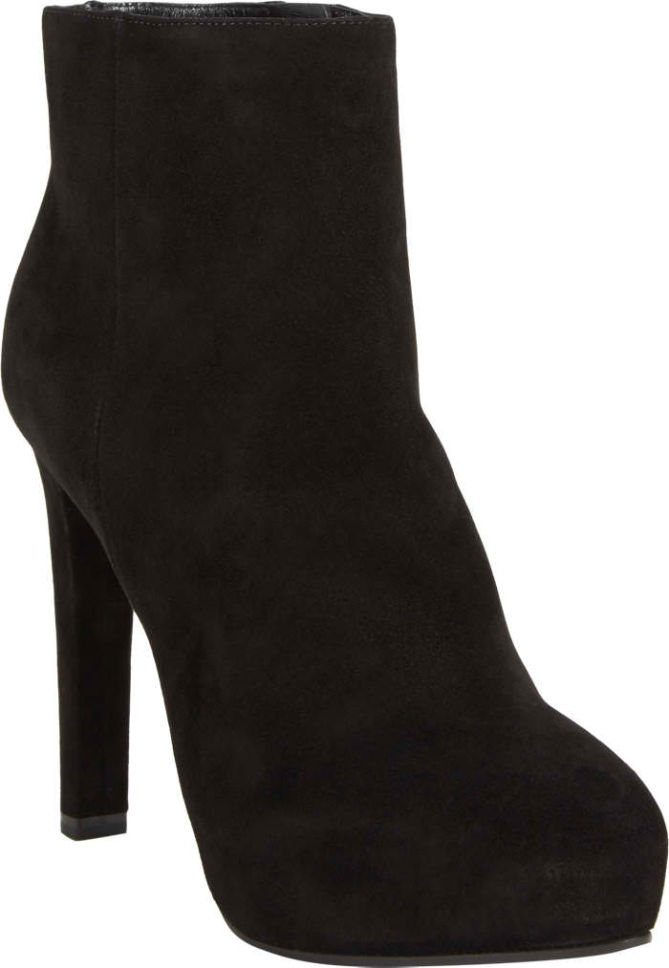 prada suede platform boots