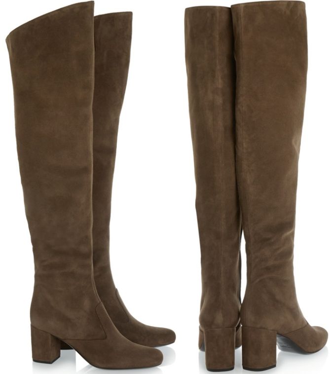 saint laurent knee boots 2 8-horz