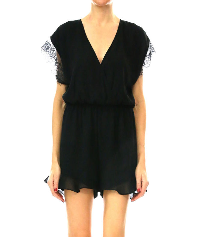 tbags shay misty romper