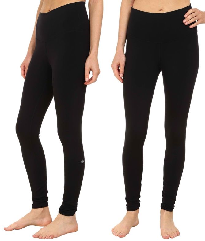 alo high waist leggings 3-horz